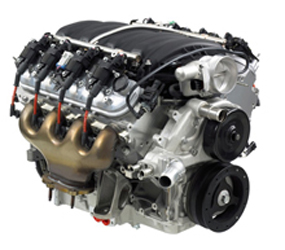 U2363 Engine